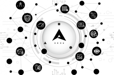 Addressing the Data Security and Audit Worries of a Leading Manufacturer