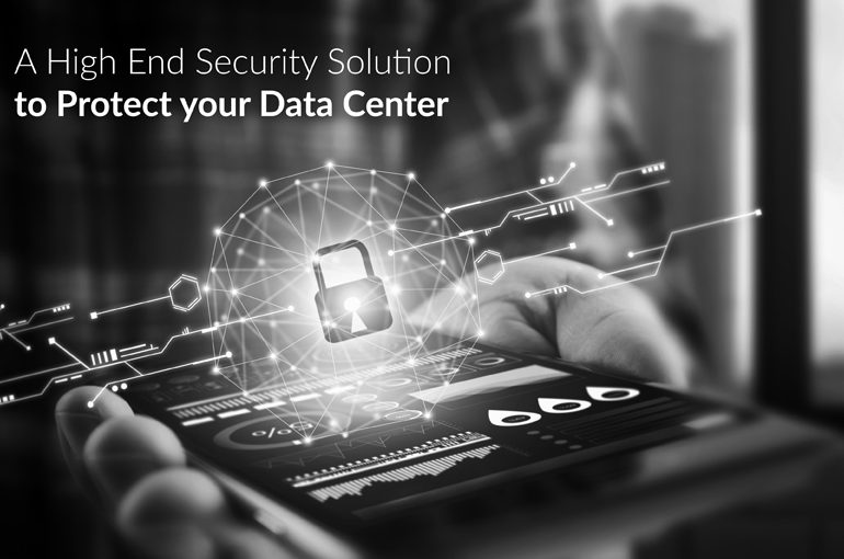 Protecting Your Vault: Safeguard your Data Center with an IAM Solution