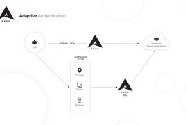 Adaptive Authentication