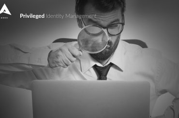 privileged identity management