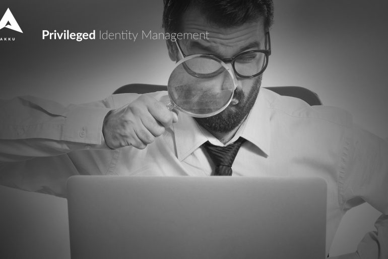 privileged identity management