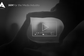 IAM for Media Industry