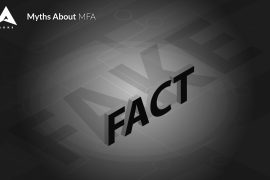 myths about MFA