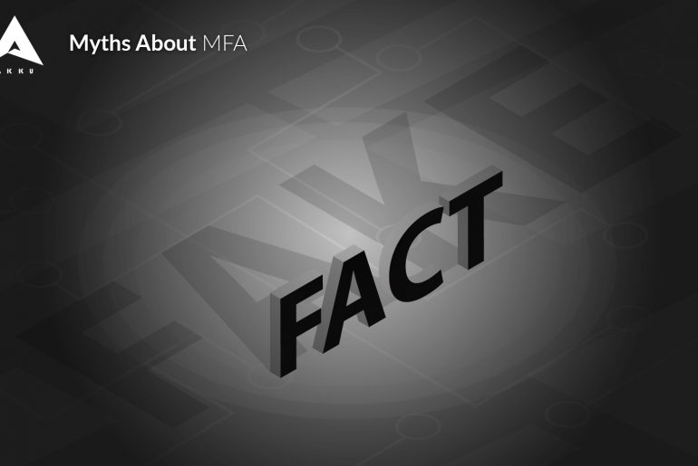 myths about MFA