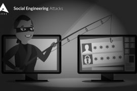 Social Engineering Attacks