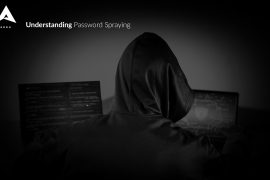 Password Spraying