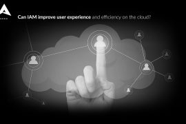 User Experience and Efficiency in cloud